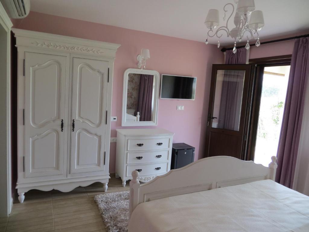 Riva'S Club Hotel Hüseyinli Værelse billede