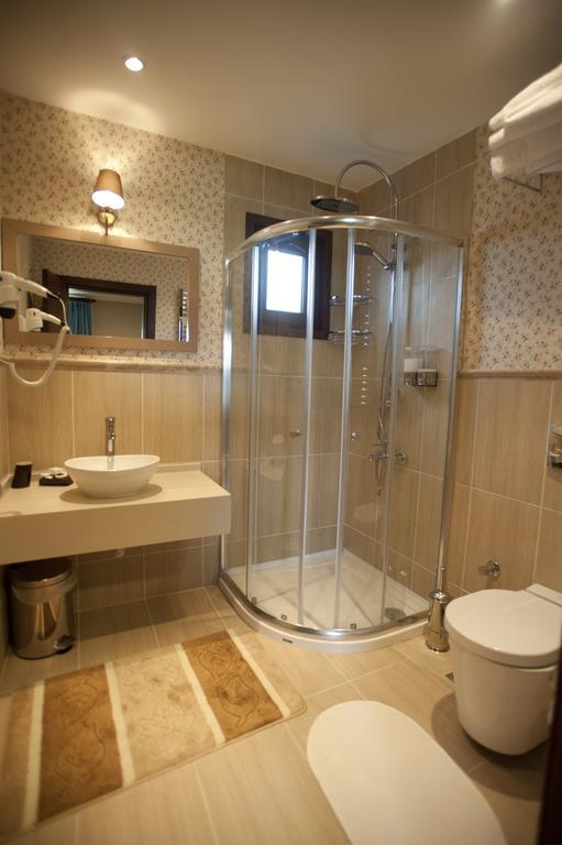 Riva'S Club Hotel Hüseyinli Eksteriør billede
