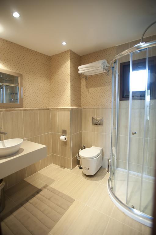 Riva'S Club Hotel Hüseyinli Eksteriør billede