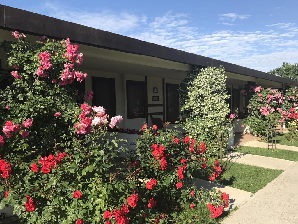 Riva'S Club Hotel Hüseyinli Eksteriør billede